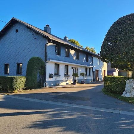 Haus Paesch Nahe See Mit Beheiztem Whirlpool/Sauna 부트겐바흐 외부 사진