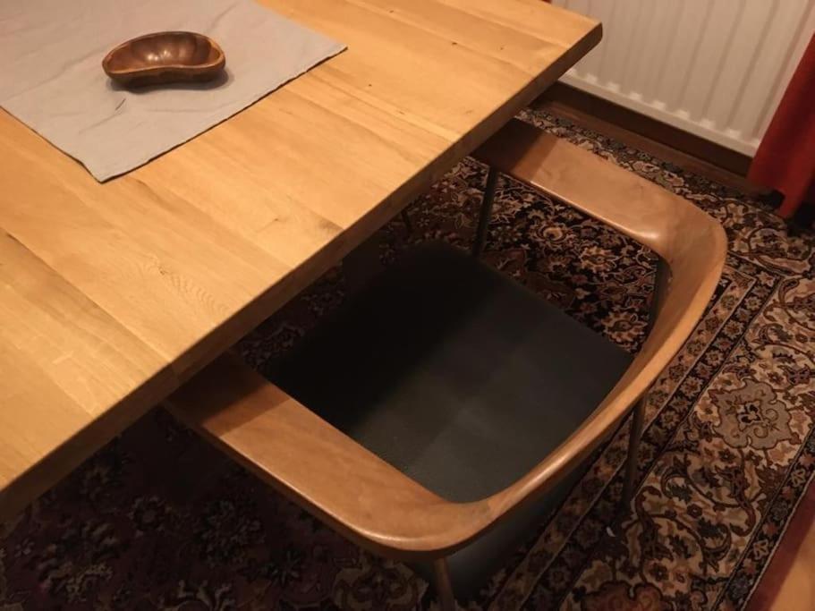 Haus Paesch Nahe See Mit Beheiztem Whirlpool/Sauna 부트겐바흐 외부 사진